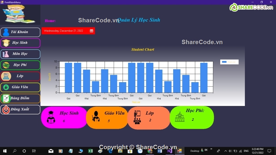 quản lý học sinh,C# quản lý điểm,lập trình winform,visual c# quản lý điểm,đồ án c# quản,quản lý điểm